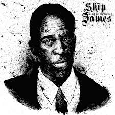 Skip James Albums, Songs