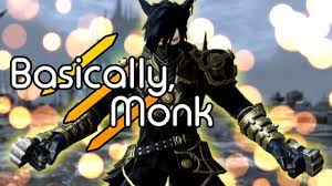 I was level 38 on my pugilist and grinded to level 15 on my lancer. Basically Monk Ffxiv Youtube