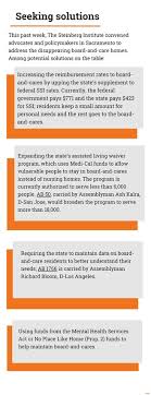 We provide tiered levels of care to meet the personal needs of our residents. Overlooked Mental Health Catastrophe Vanishing Board And Care Homes Leave Residents With Few Options Lost Coast Outpost Humboldt County News