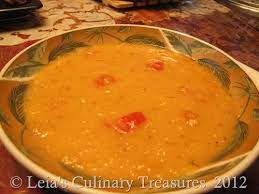 Hungarian Spaghetti Squash Soup This Website Has Other Really Good Recipes Spaghetti Squash Soup Squash Soup Recipe Spaghetti Squash