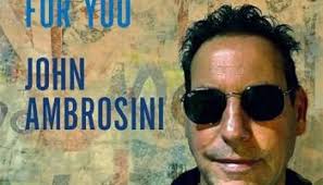 Bruna Black & John Finbury VA REVELACCO