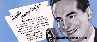 Gibson Pre-War Guitars, Kevin Mark Designs