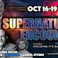 Supernatural Encounter 2025 event image