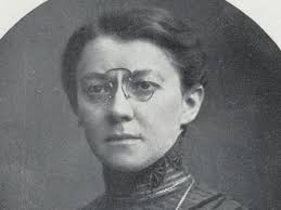 The first Czech female doctor graduated in Prague 120 years ago