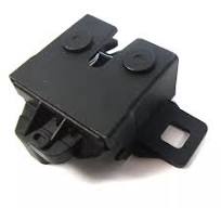 Integrated Hood Alarm Switch And Latch Assembly LR173841, Right Front Hood  Latch, For Land Rover LR3, LR4, LR2, Range Rover Sport, Range Rover Full ...