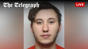 UK riots latest: Man who called for migrant centres to be burnt down jailed  for three years