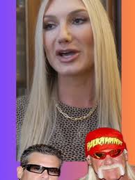 What Got Leaked of Brooke Hogan