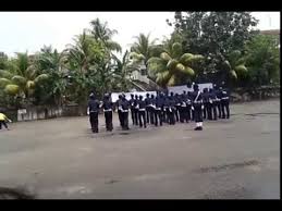 Johan pertandingan kawad kaki negeri johor 2013 pandu puteri smk kota masai 2 pasir gudang. Kawad Kaki Kadetpolis Smk Kota Masai 2 Peringkat Daerah Youtube