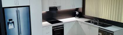 Our outdoor kitchen cabinets are made to suit every environment, whether it's discover the complete range of outdoor kitchen options to choose from at designer doors plus in melbourne. Cheap Flat Pack Kitchen Packages Buy Budget Flat Pack Kitchen