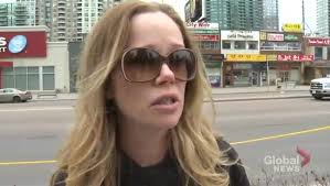 Toronto van attack: Resident tearfully calls incident 'unthinkable'