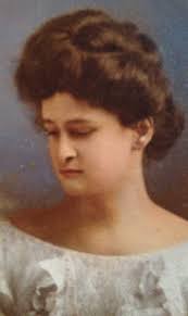 Cecile McGraw Woods Coit (1881-1977)