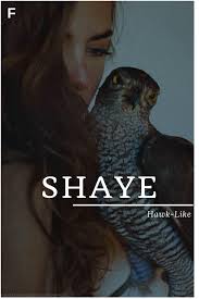Shaye Meaning Hawk Like English Names S Baby Girl Names S Baby Names Female Names Whimsic Baby Girl Names Unique S Baby Girl Names Female Character Names