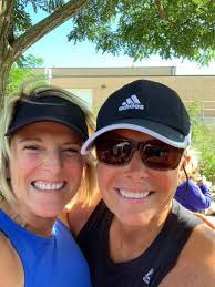 Thank you to our amazing participants and coaching partner