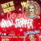 Mrs C’s Christmas Snow-Stopper feat. Cj the Party event image
