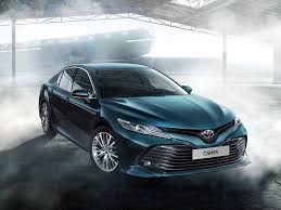 Toyota Camry Tojota Kamri Prodazha Ceny Otzyvy Foto 7277 Obyavlenij