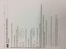 5th grade alignment for texas go math! 6th Grade Math