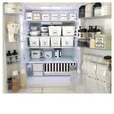 キッチン シンプルライフ 収納 整理整頓 冷蔵庫 などのインテリア実例 2015 11 29 22 09 39 roomclip ルームクリップ インテリア 収納 インテリア 狭い家のキッチン