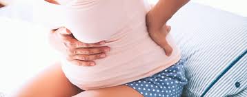 Zur entwicklung der mutter und eventuell auftretende schwangerschaftsanzeichen und begleiterscheinungen. Halbzeit Die 20 Schwangerschaftswoche Kanyo