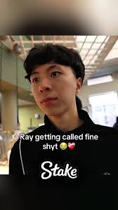 Ray: Fine Shyt Moments with Kai Cenat