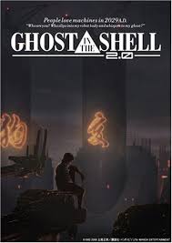We did not find results for: Ghost In The Shell 2 0 Film Ghost In The Shell Wiki Fandom