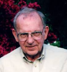 William Case Obituary