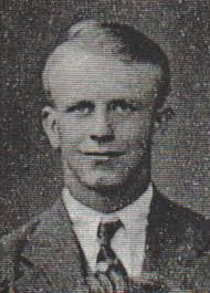 Stanley Robert “Bobby” Strom (1928-1966)