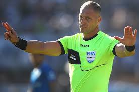 El argentino néstor pitana arbitrará el partido del partido que jugará la selección peruana ante paraguay, el 8 de octubre, en asunción. 2hpi Tmdwaebjm