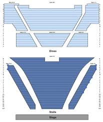 The Comedy Theatre Melbourne Seating Plan Cinema La Strada