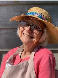 Doris Hendrickson Obituary (1934