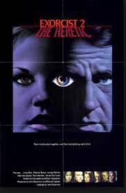 The heretic, hearts strange and dreadful 27 january 2021 | dailydead. Exorcist Ii The Heretic The Exorcist Wiki Fandom