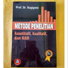 Metode penelitian eksperimen adalah metode penelitian yang digunakan untuk mencari pengaruh treatment tertentu (perlakuan) dalam. Metode Penelitian Kuantitatif Kualitatif Dan Rnd Shopee Indonesia