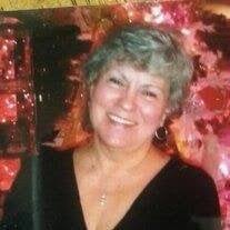 Donna Marie Williams Obituary