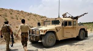 Il ritiro delle truppe americane prosegue. Afghanistan Attacco Dei Talebani Scontri Per La Conquista Di Strada Statale Strategica Centinaia Di Auto Bloccate