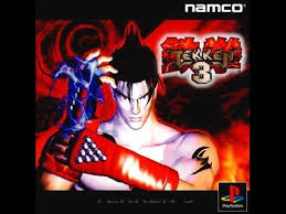 Tekken 3 Exe Pc Spheregenerous