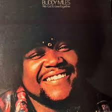Buddy Miles