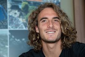 Visit rolex paris masters' official website: Jose Morgado On Twitter Meanwhile Tsitsipas Yesterday With Rolex In Rome Getty