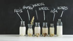 Eine leckerei welche es schon seit einiger zeit gibt und nie aus der mode kommt sind ganz klar die eszet schnitten und genau aus diesem grund musste davon. Pflanzendrinks Und Kuhmilch Welche Milch Macht S Rbb