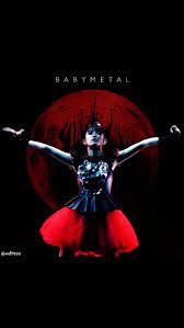 babymetal おしゃれまとめの人気アイデア pinterest that emo fan 中元すず香 babymetal 壁紙 ベイビーメタル