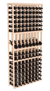 Handgemachtes Holz 8 Spalte 120 Flasche Anzeige Reihe Wein Keller Kit In Ponderosa Kiefer 13 Stain Combinat In 2020 Weinkeller Wein Weinzimmer