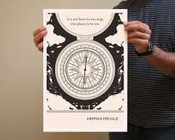 Underlined Book Quotes Become Clever Illustrations Famous Book Quotes Literary Posters Quote Posters