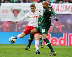 Emile smith rowe, 20, from england arsenal fc, since 2020 attacking midfield market value: Rb Leipzig Aim To Extend Smith Rowe Loan From Arsenal With View To Buy Despite Fact He Has Played Just One Minute For Them