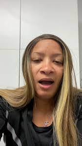 Calista Harris's Instagram, Twitter & Facebook