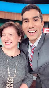 Kristen Miranda WBTV