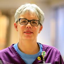 For the first time, nurses at Trinity Homes received the Sunflower Award  and the DAISY Award. Tawny Quist, CNA, received the Sunflower Award, which  recognizes the compassionate care and extraordinary services provided