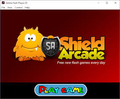Flash player is required to access web pages that have embedded flash and swf files content in them. The Flash Games Preservation Project Flashpoint Ghacks Tech News