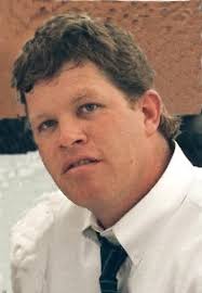 Edward Patrick “Ned” Sheehy (1961-2013)