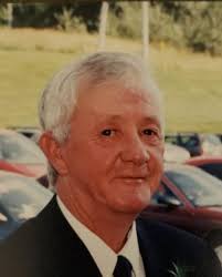 Robert "Bob" Betts Obituary