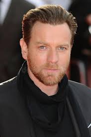 Ewan Mcgregor Arrives For The Salmon Fishing In The Yemen Premiere At The Odeon Ad Yemen Fishing O Slicked Back Hair Wavy Hair Men Mens Haircuts Fade