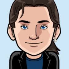 Patrick Vine (@patrick_vine)