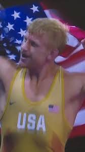 Cornell grad, CNY native Kyle Dake wins World Championship